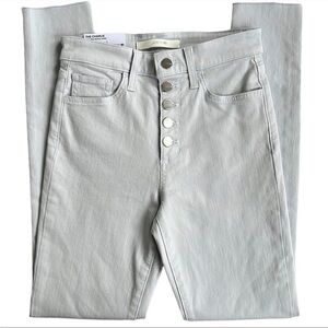 NWT Joe's Jeans The Charlie High Rise
Skinny Ankle Jeans